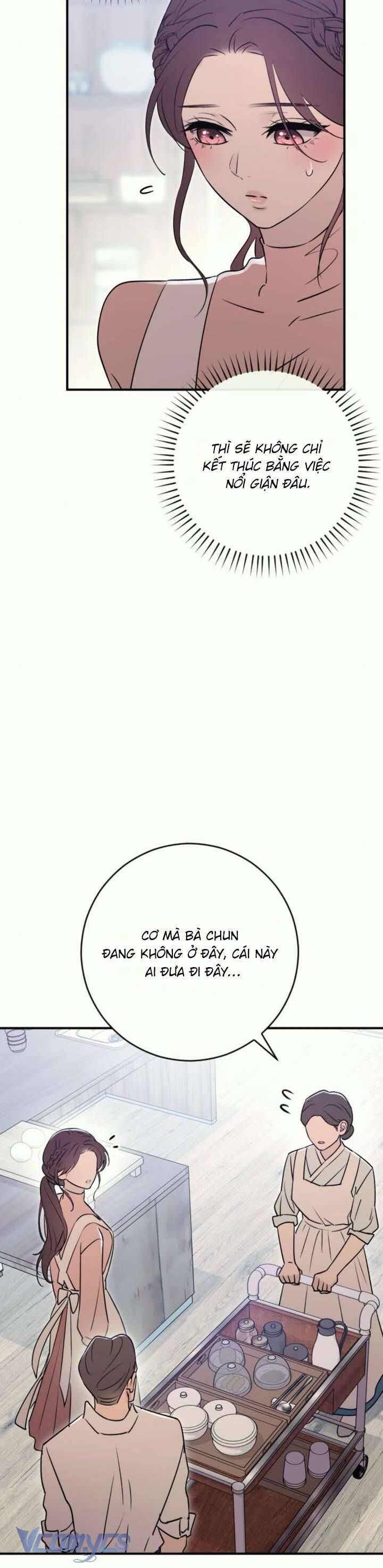 Hành Vi Khốn Nạn - Chap 22 - Trang 16