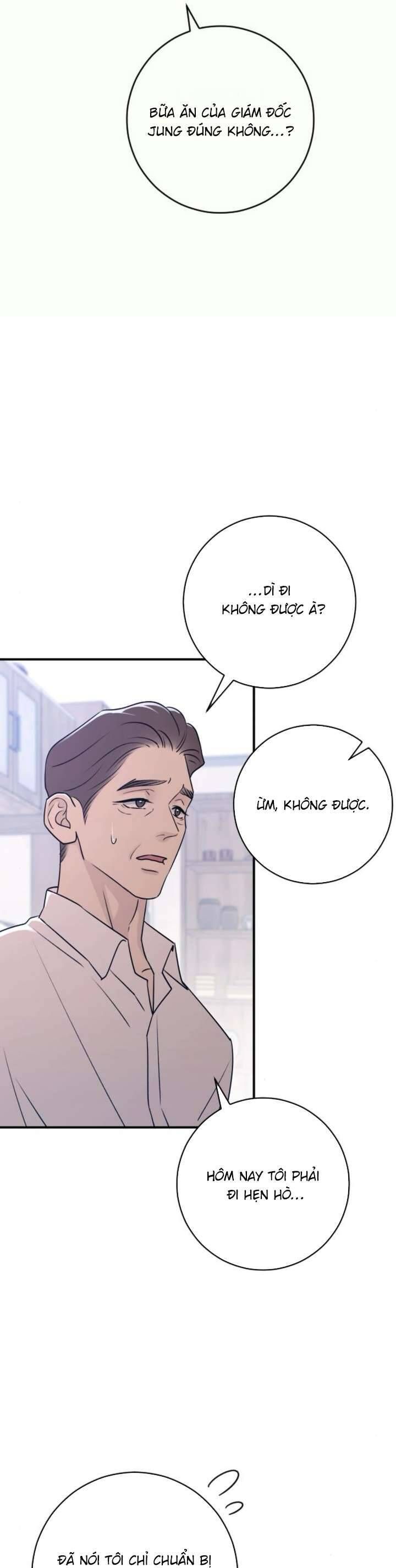 Hành Vi Khốn Nạn - Chap 22 - Trang 17