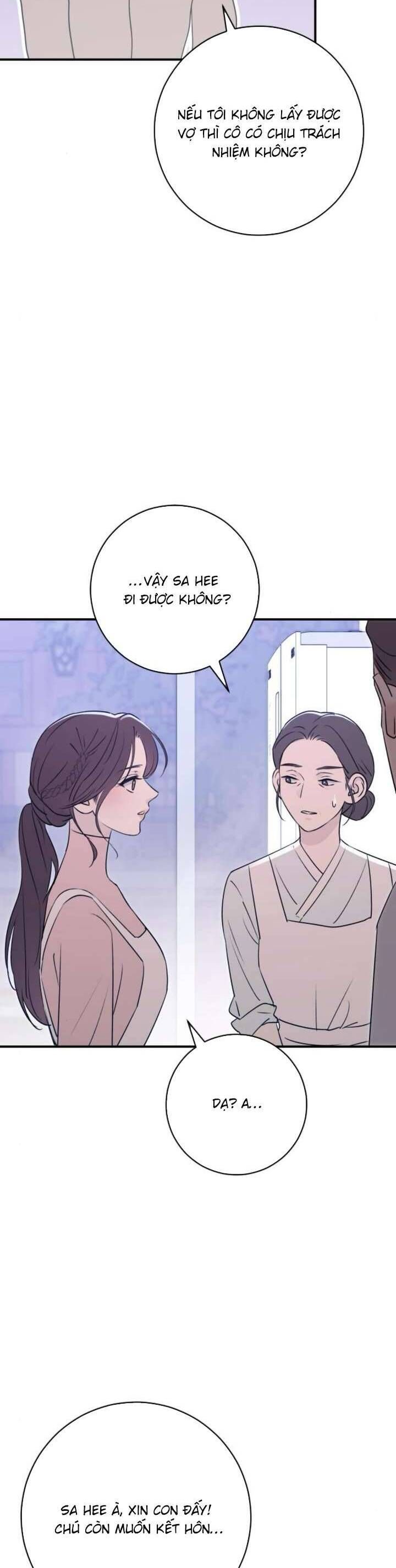 Hành Vi Khốn Nạn - Chap 22 - Trang 19