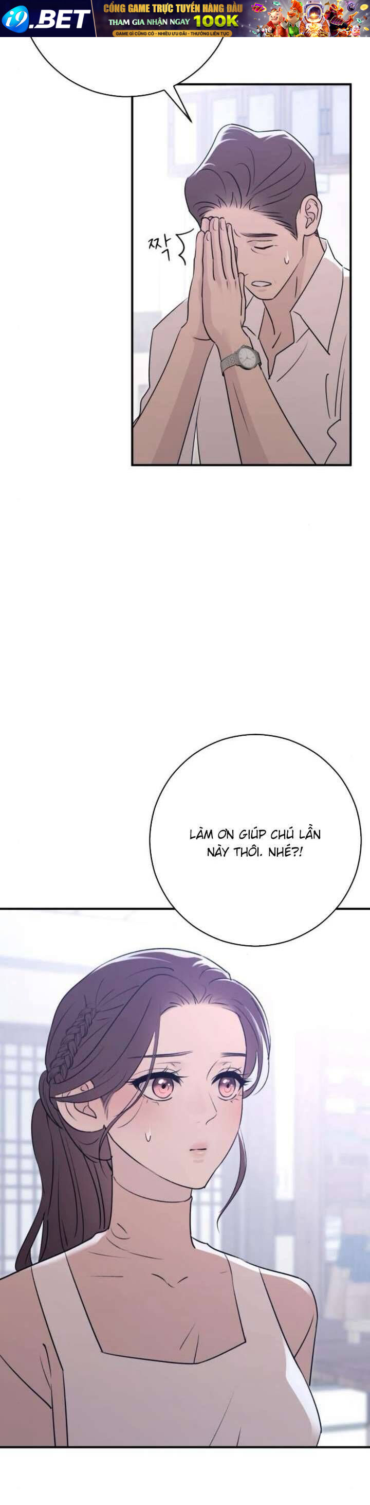 Hành Vi Khốn Nạn - Chap 22 - Trang 20
