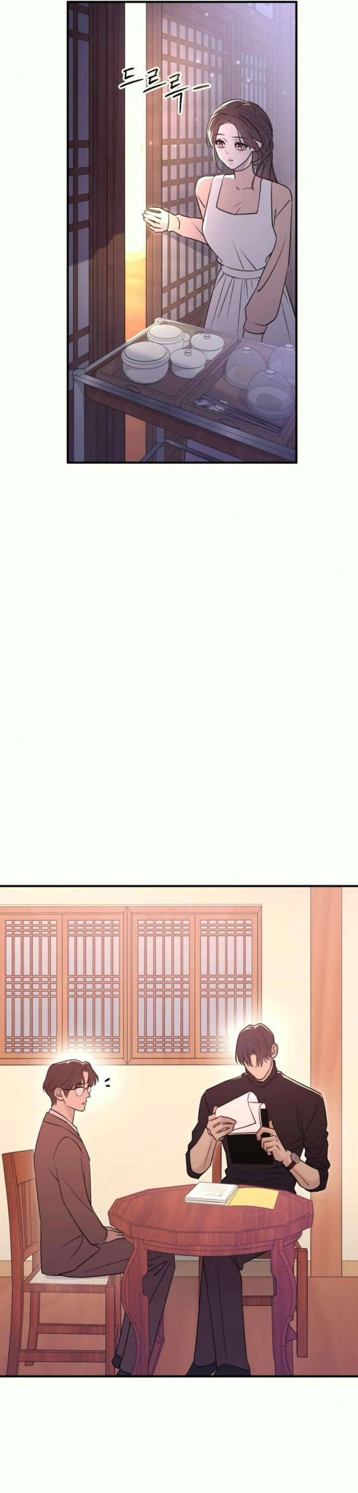 Hành Vi Khốn Nạn - Chap 22 - Trang 22