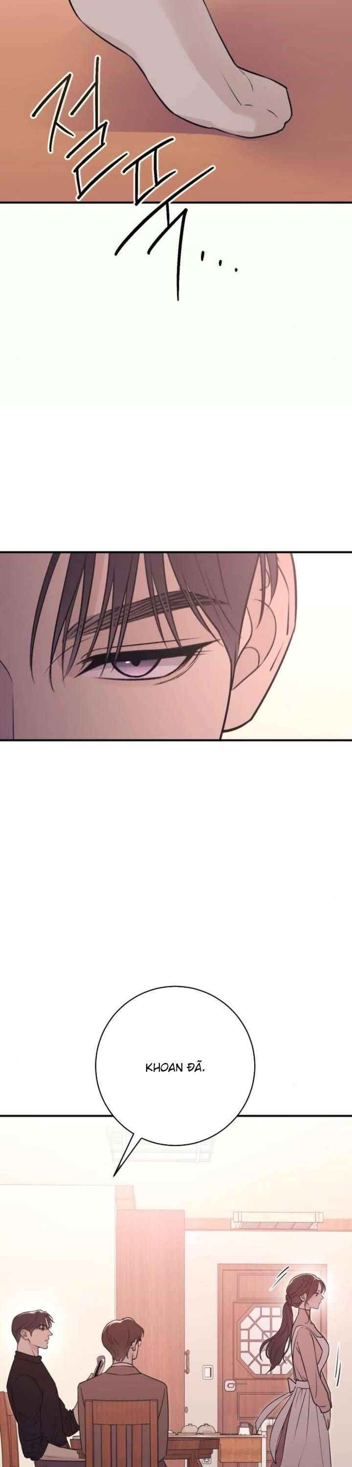 Hành Vi Khốn Nạn - Chap 22 - Trang 25