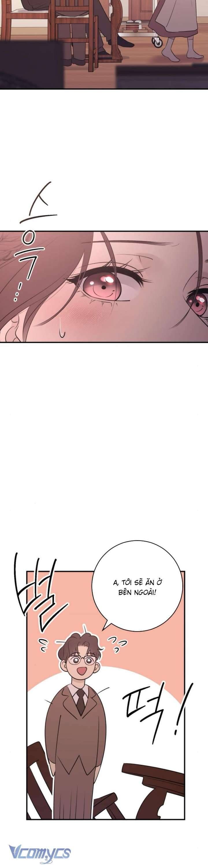 Hành Vi Khốn Nạn - Chap 22 - Trang 26