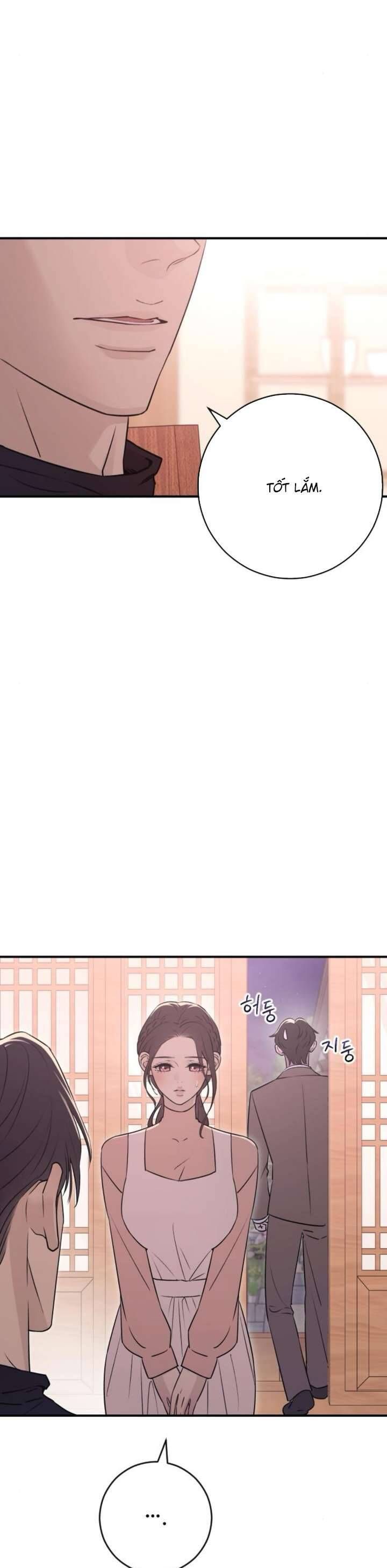 Hành Vi Khốn Nạn - Chap 22 - Trang 27