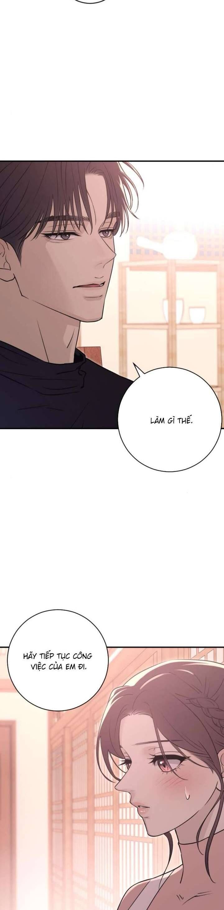 Hành Vi Khốn Nạn - Chap 22 - Trang 28