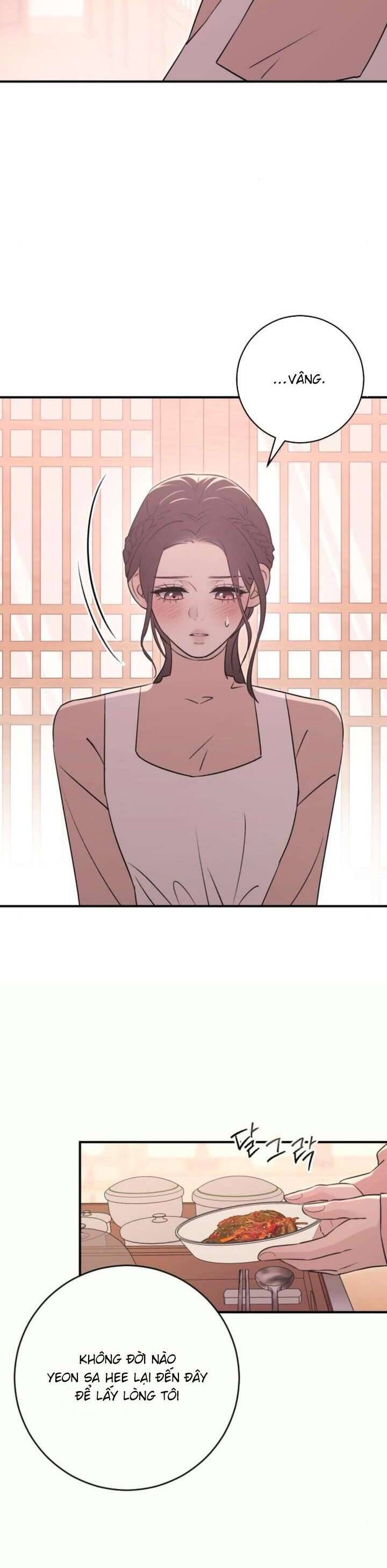 Hành Vi Khốn Nạn - Chap 22 - Trang 29