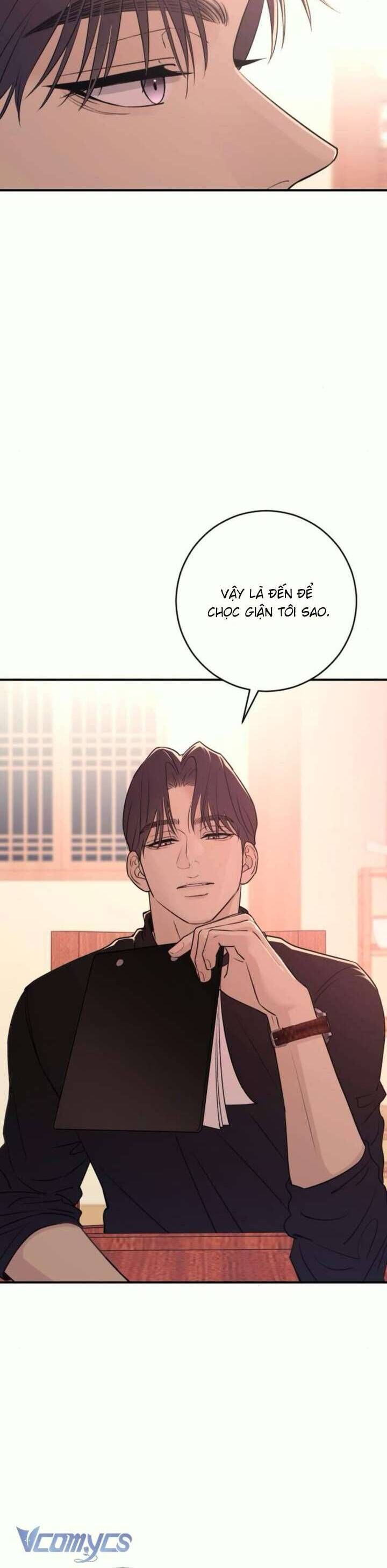 Hành Vi Khốn Nạn - Chap 22 - Trang 31