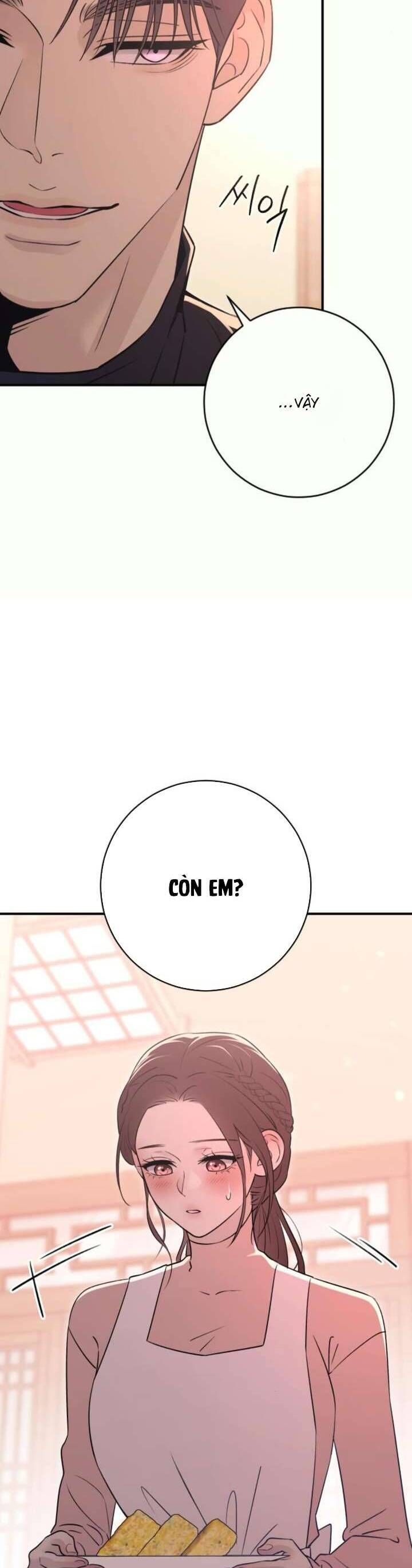 Hành Vi Khốn Nạn - Chap 22 - Trang 34