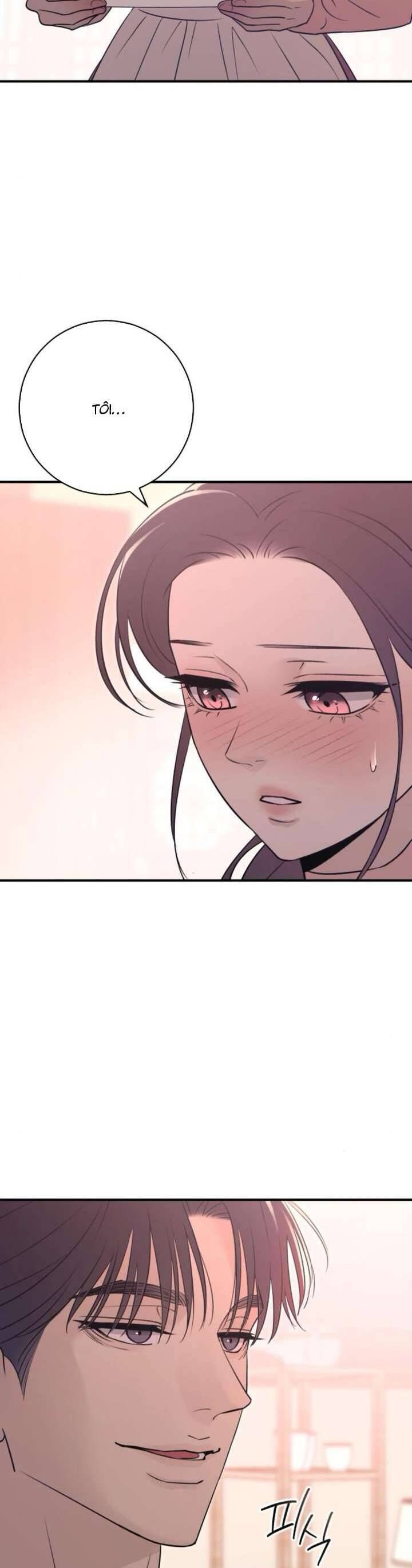 Hành Vi Khốn Nạn - Chap 22 - Trang 35