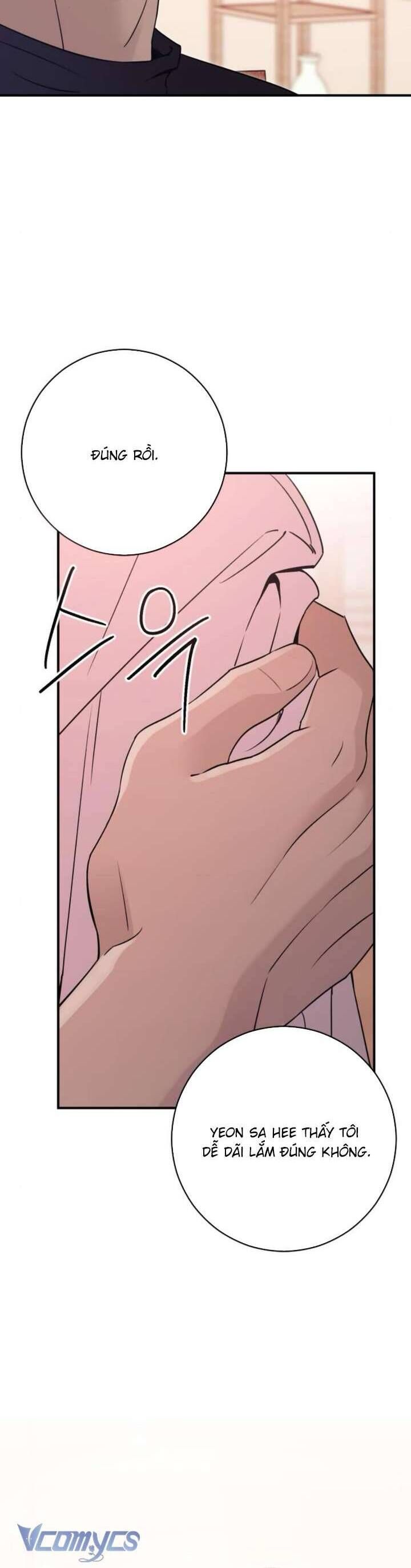 Hành Vi Khốn Nạn - Chap 22 - Trang 36