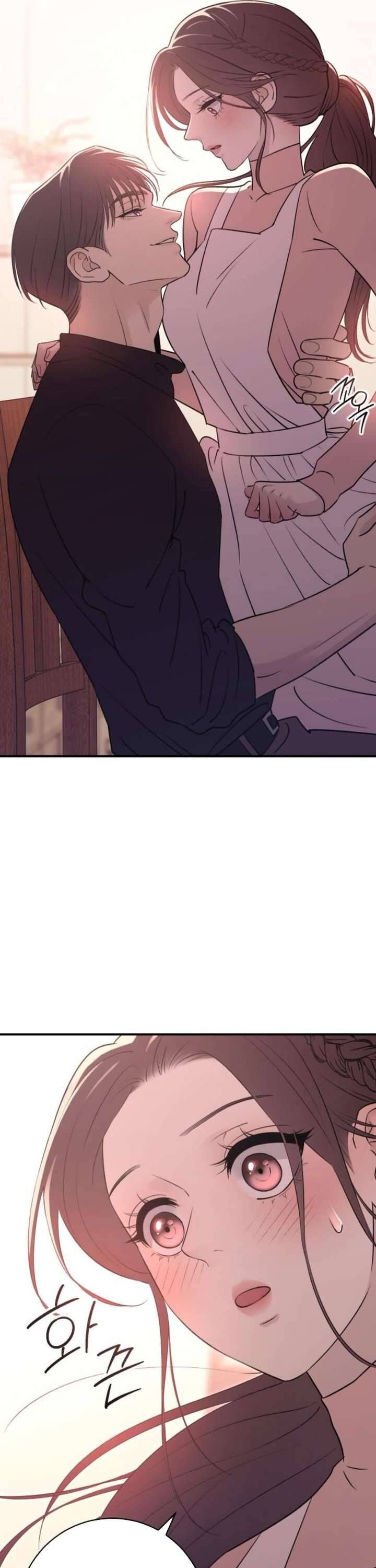 Hành Vi Khốn Nạn - Chap 22 - Trang 37