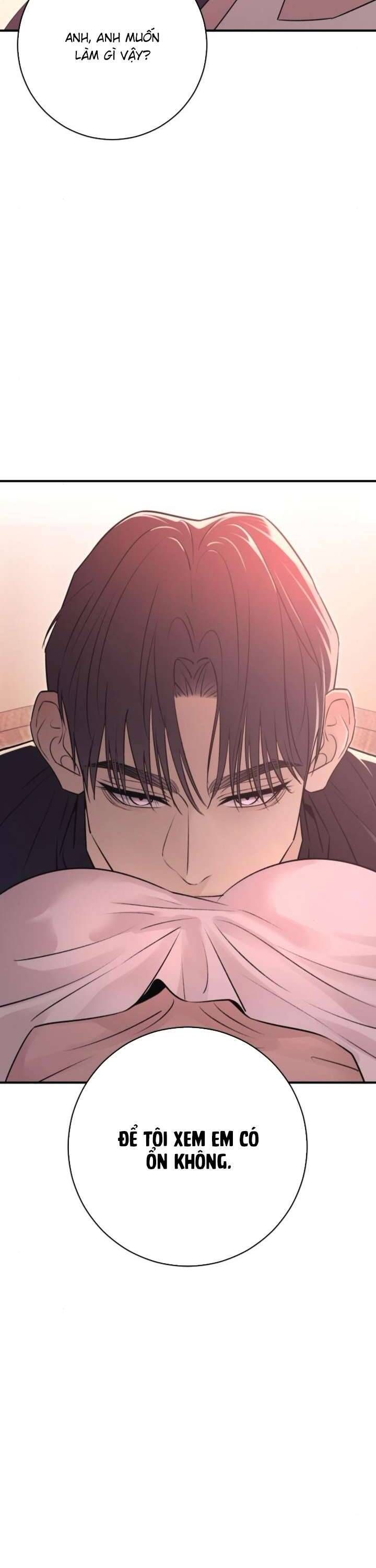 Hành Vi Khốn Nạn - Chap 22 - Trang 38