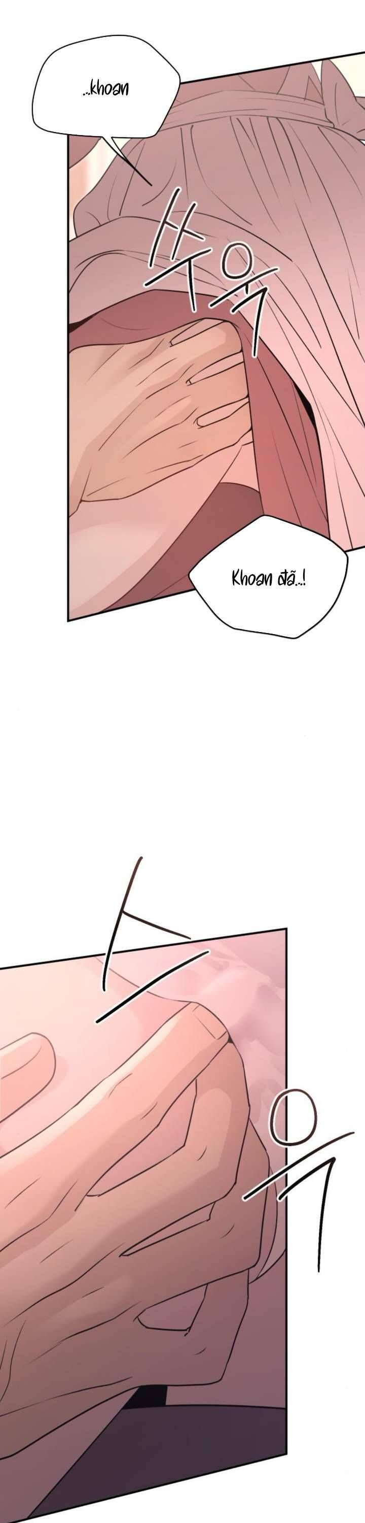 Hành Vi Khốn Nạn - Chap 22 - Trang 39