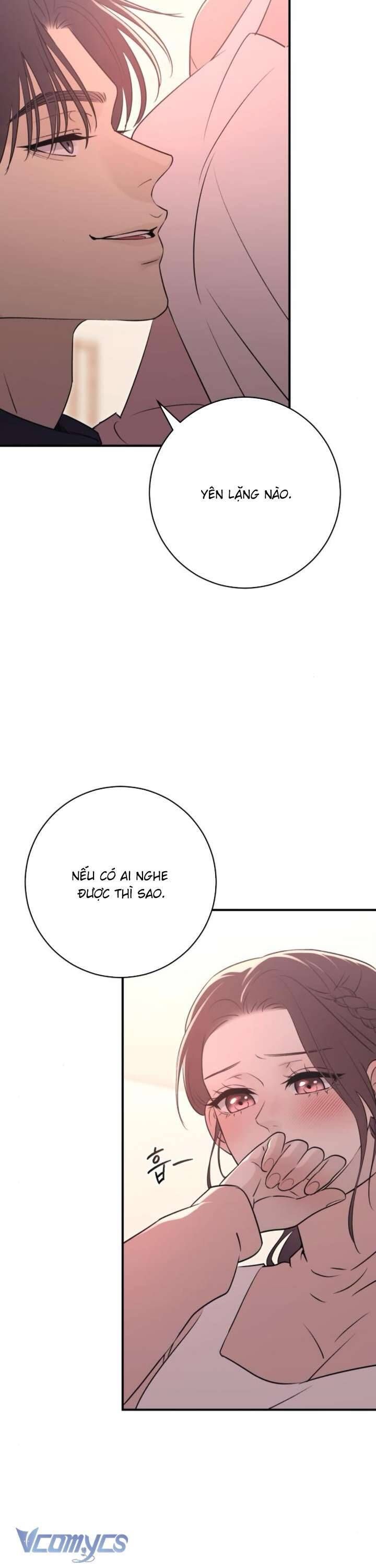 Hành Vi Khốn Nạn - Chap 22 - Trang 41