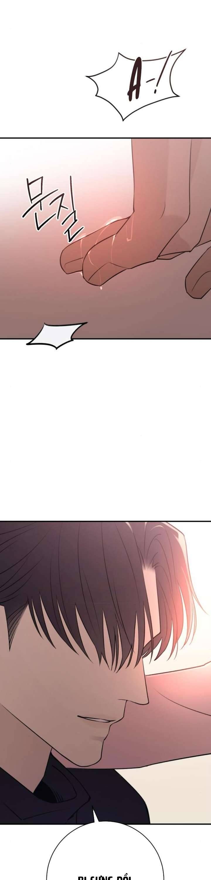 Hành Vi Khốn Nạn - Chap 22 - Trang 42