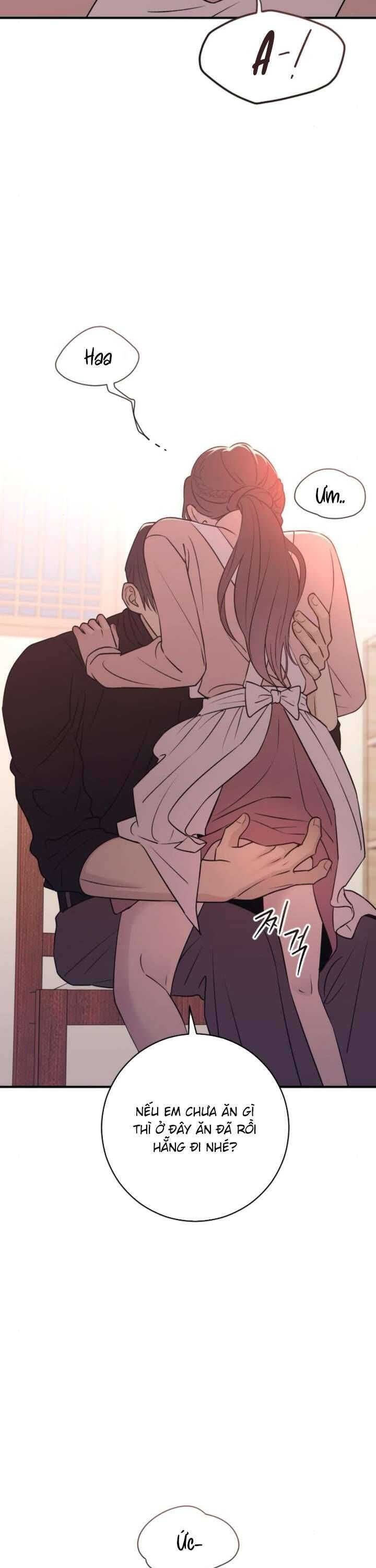 Hành Vi Khốn Nạn - Chap 22 - Trang 44