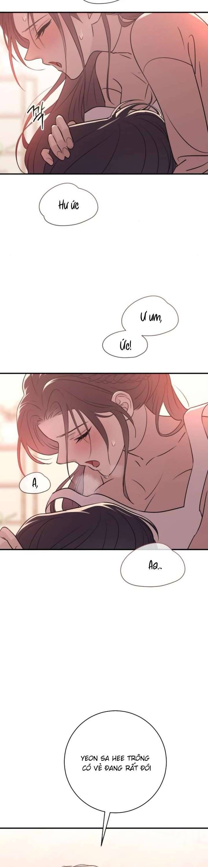Hành Vi Khốn Nạn - Chap 22 - Trang 45