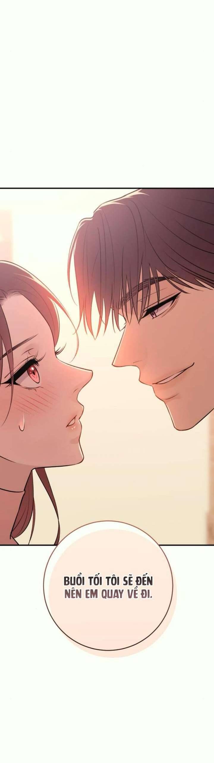 Hành Vi Khốn Nạn - Chap 22 - Trang 49