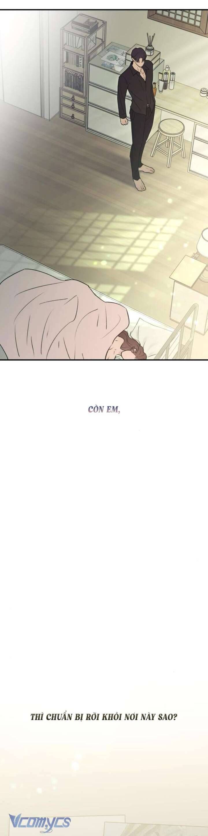 Hành Vi Khốn Nạn - Chap 22 - Trang 6