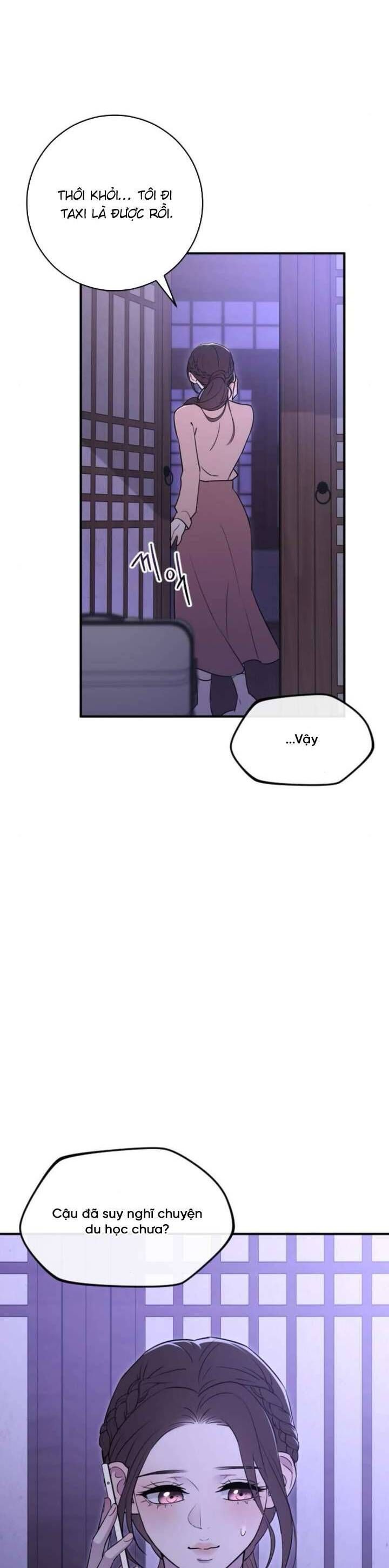 Hành Vi Khốn Nạn - Chap 23 - Trang 10