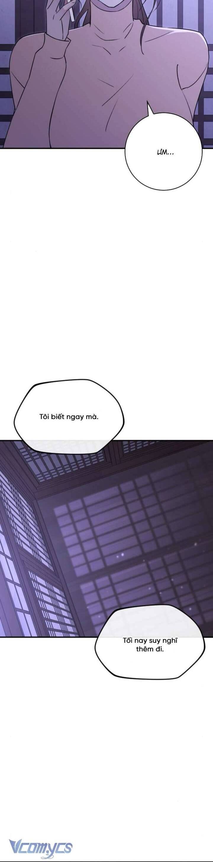 Hành Vi Khốn Nạn - Chap 23 - Trang 11