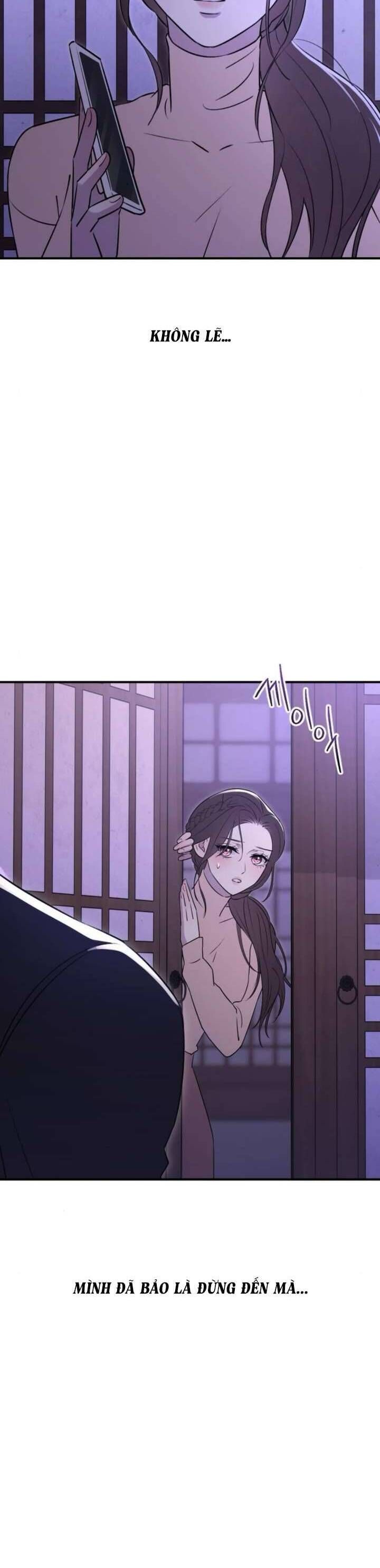 Hành Vi Khốn Nạn - Chap 23 - Trang 14