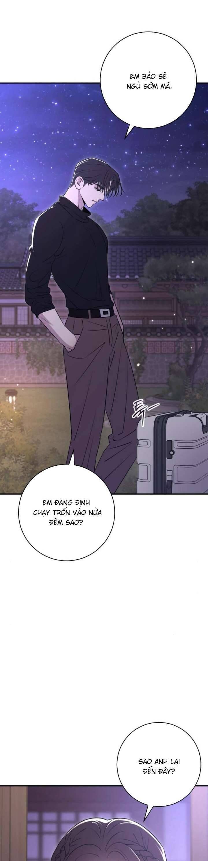 Hành Vi Khốn Nạn - Chap 23 - Trang 15