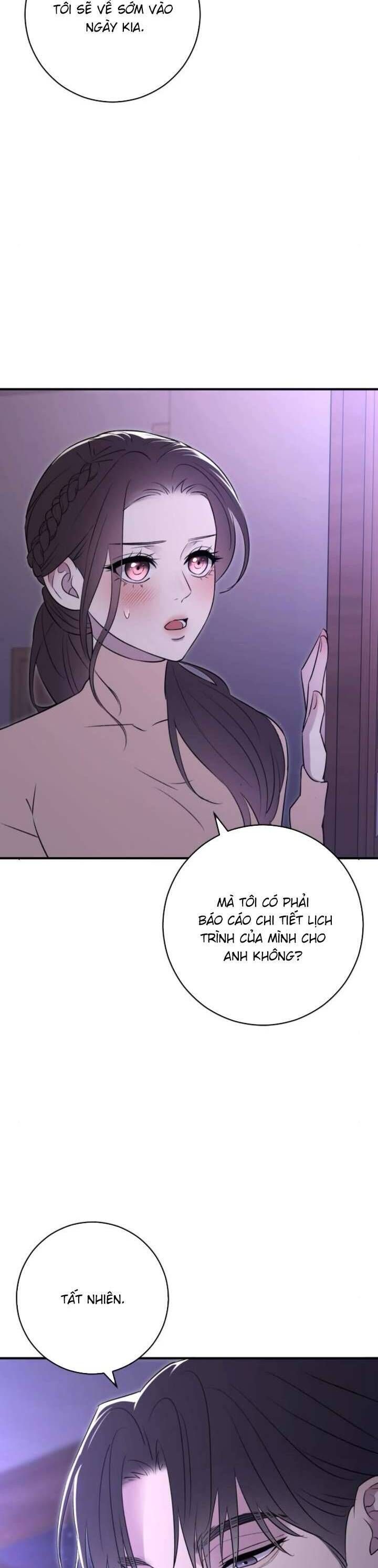 Hành Vi Khốn Nạn - Chap 23 - Trang 18