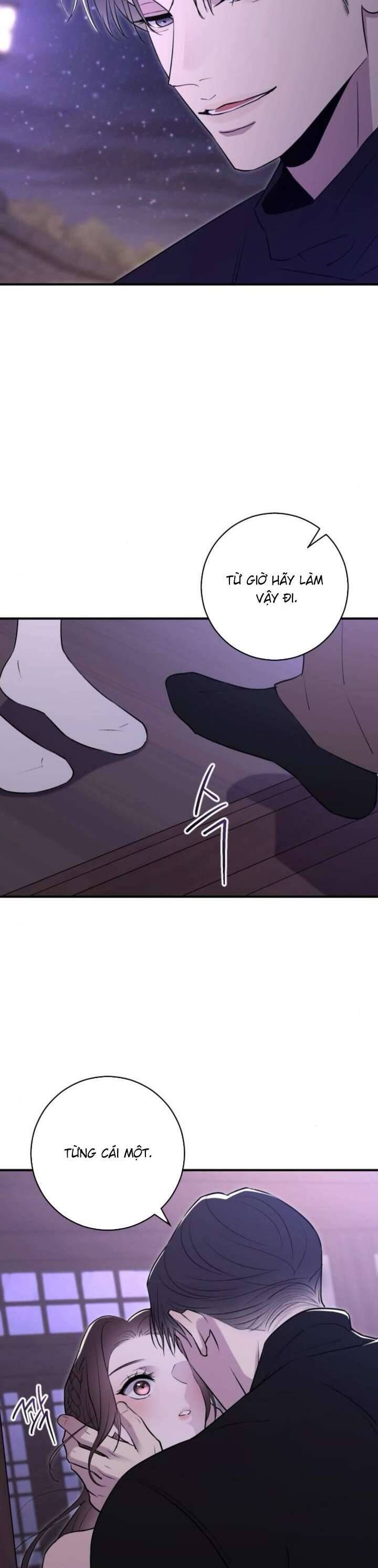 Hành Vi Khốn Nạn - Chap 23 - Trang 19
