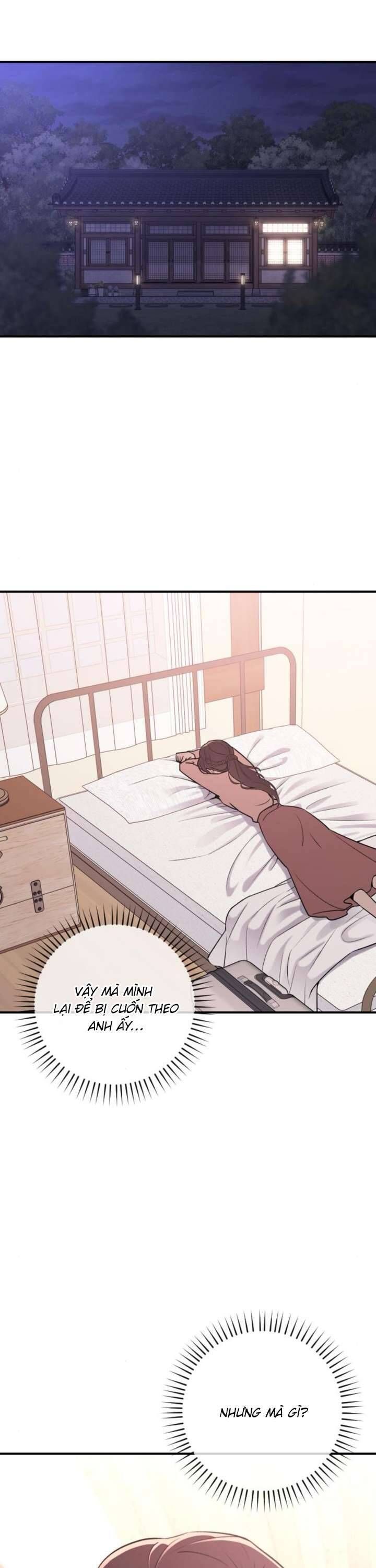 Hành Vi Khốn Nạn - Chap 23 - Trang 2