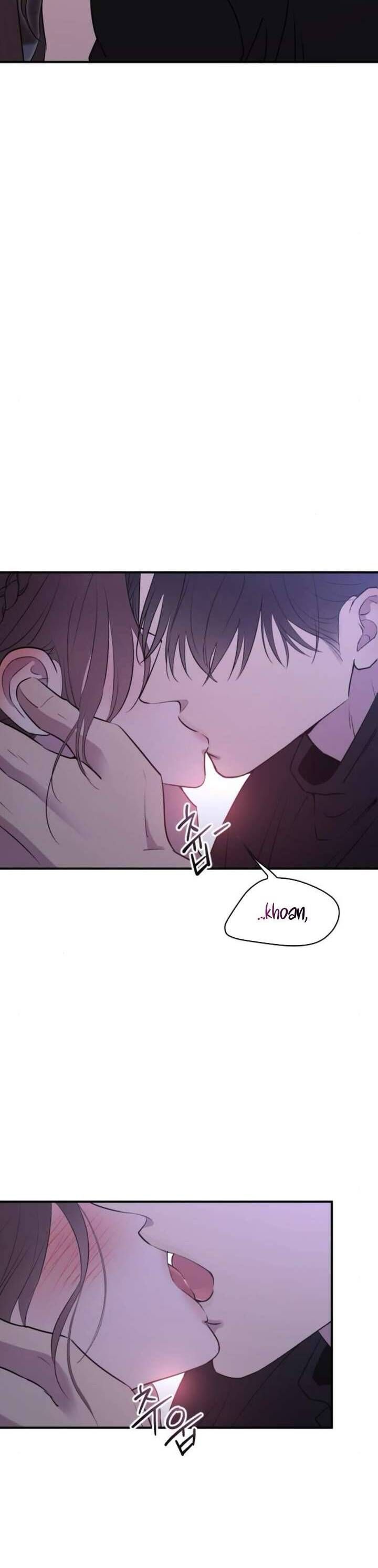 Hành Vi Khốn Nạn - Chap 23 - Trang 20