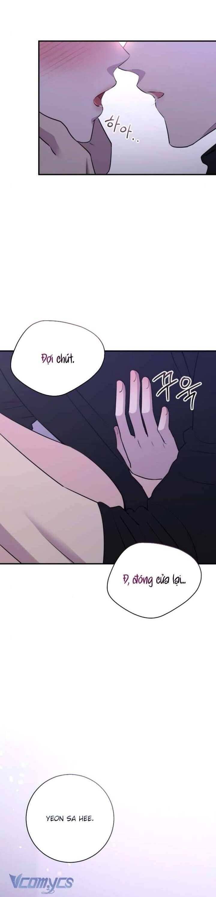 Hành Vi Khốn Nạn - Chap 23 - Trang 21