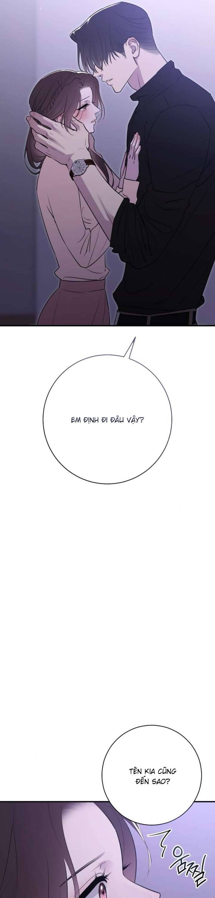 Hành Vi Khốn Nạn - Chap 23 - Trang 22