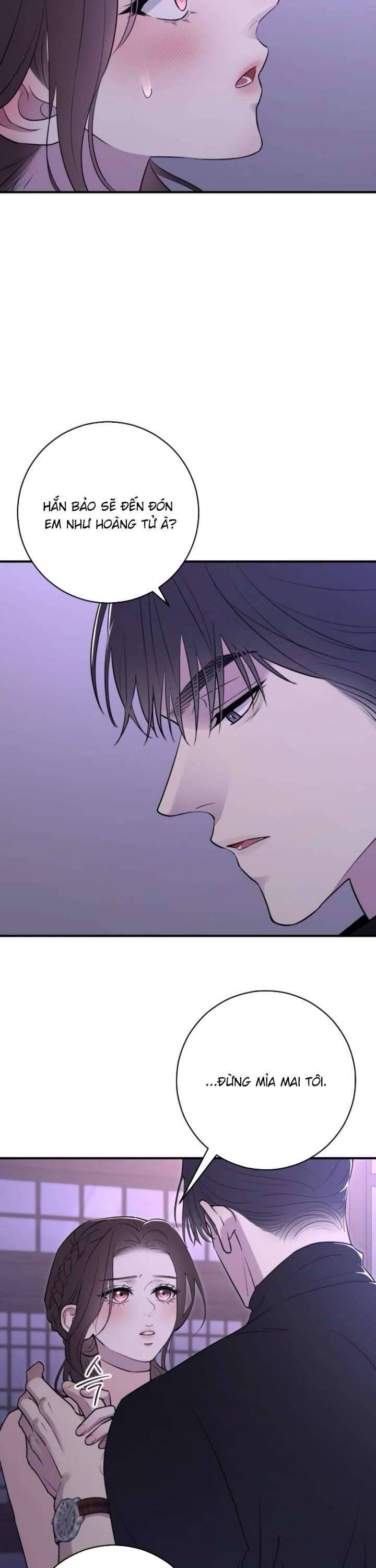 Hành Vi Khốn Nạn - Chap 23 - Trang 23