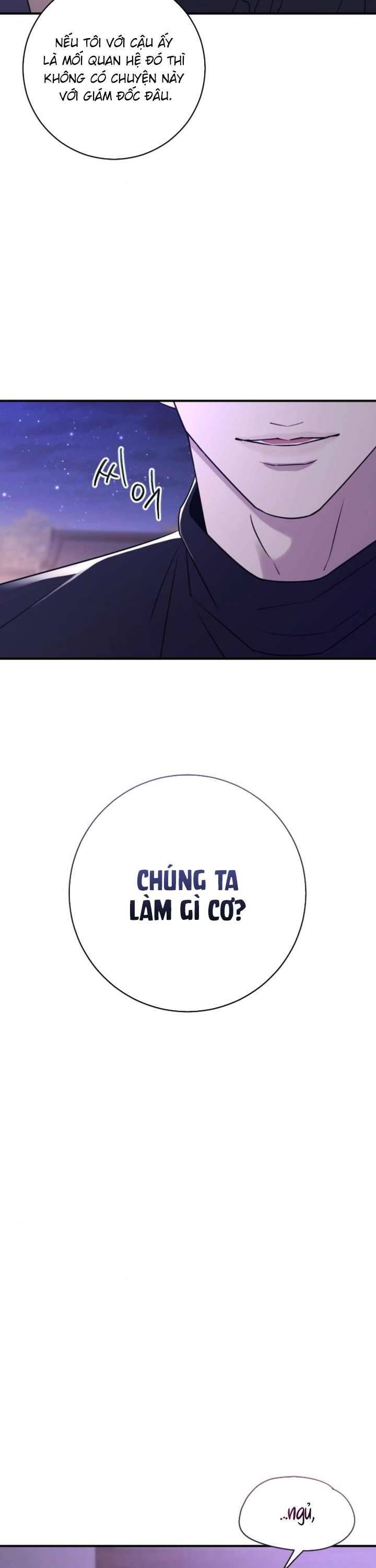 Hành Vi Khốn Nạn - Chap 23 - Trang 24