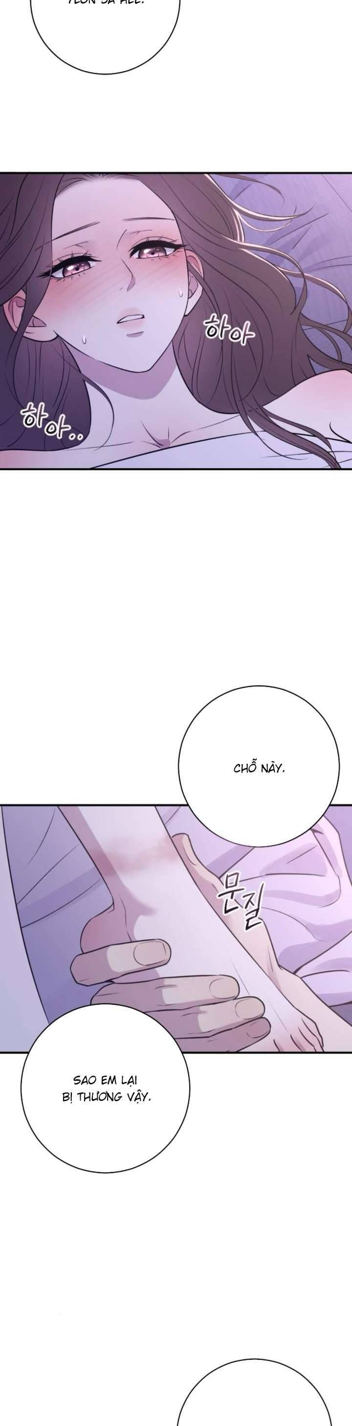 Hành Vi Khốn Nạn - Chap 23 - Trang 29