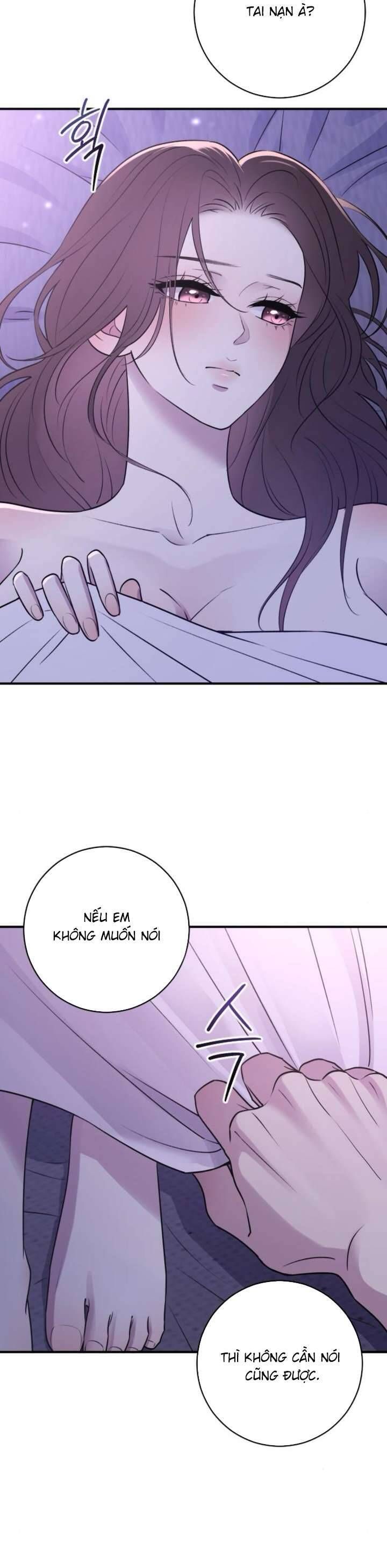 Hành Vi Khốn Nạn - Chap 23 - Trang 30