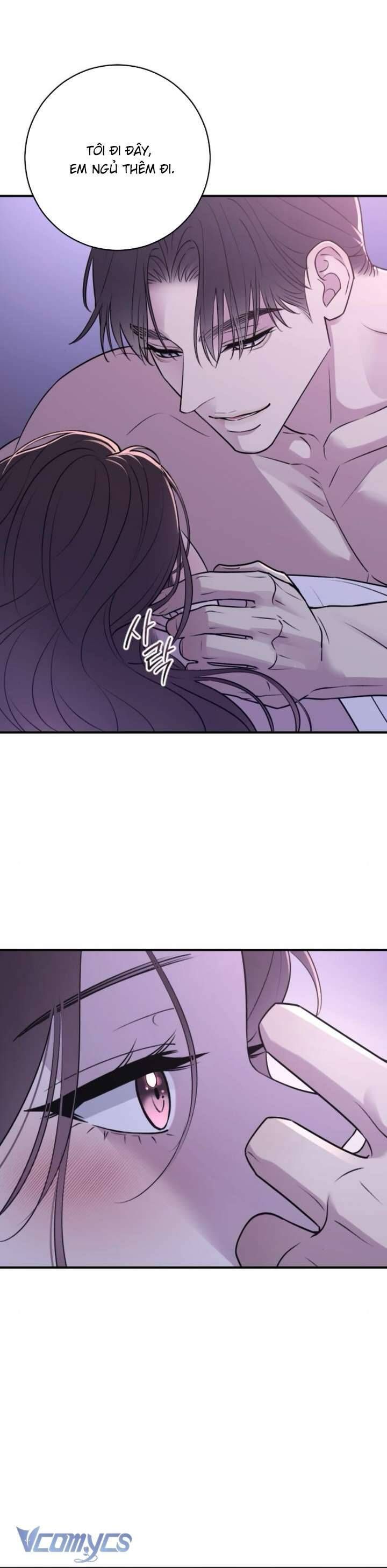 Hành Vi Khốn Nạn - Chap 23 - Trang 31