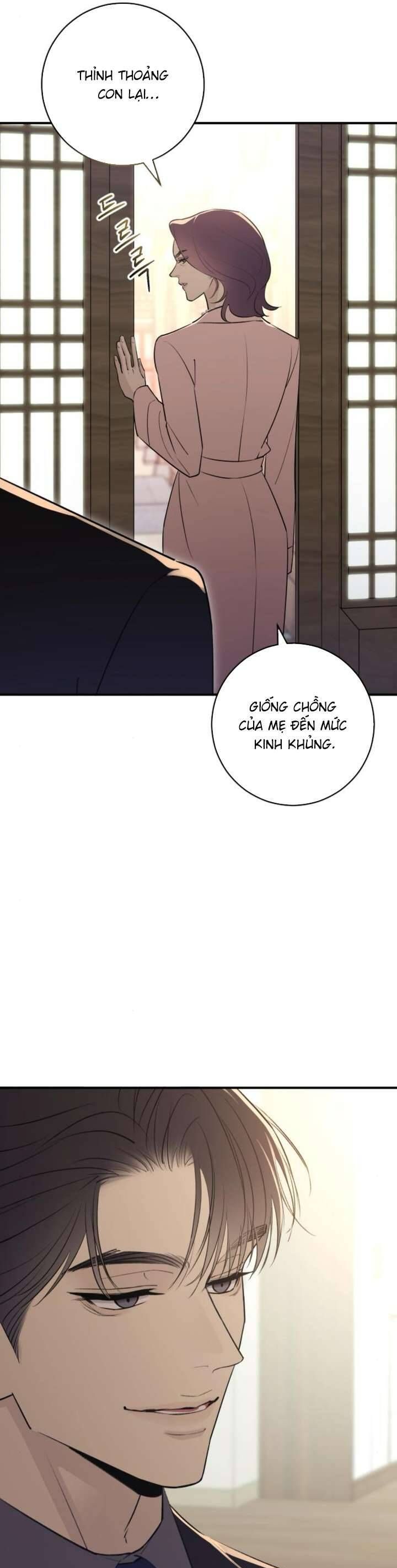 Hành Vi Khốn Nạn - Chap 23 - Trang 37