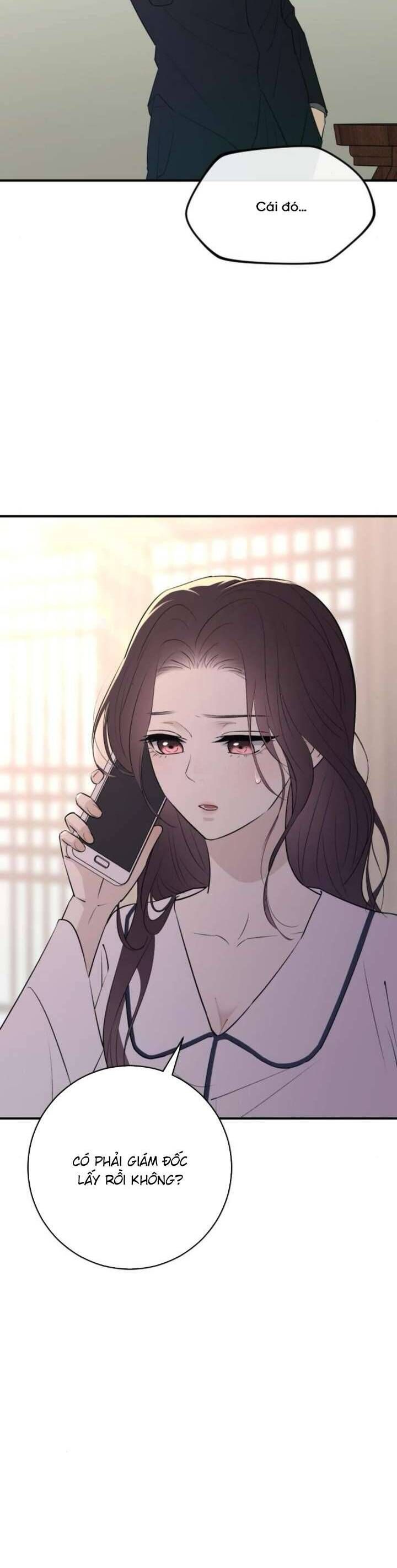 Hành Vi Khốn Nạn - Chap 23 - Trang 40
