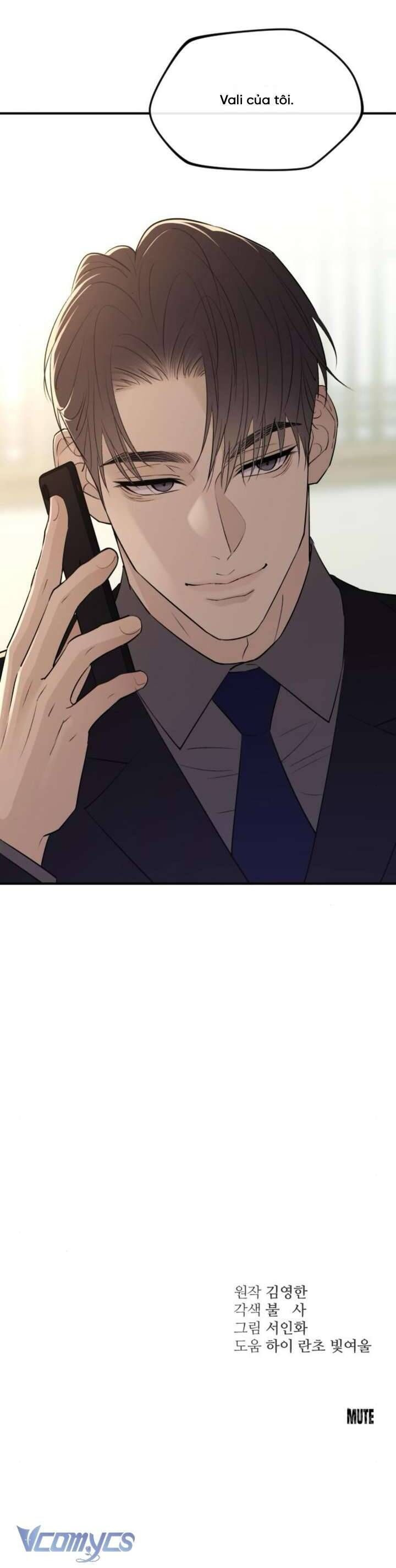 Hành Vi Khốn Nạn - Chap 23 - Trang 41