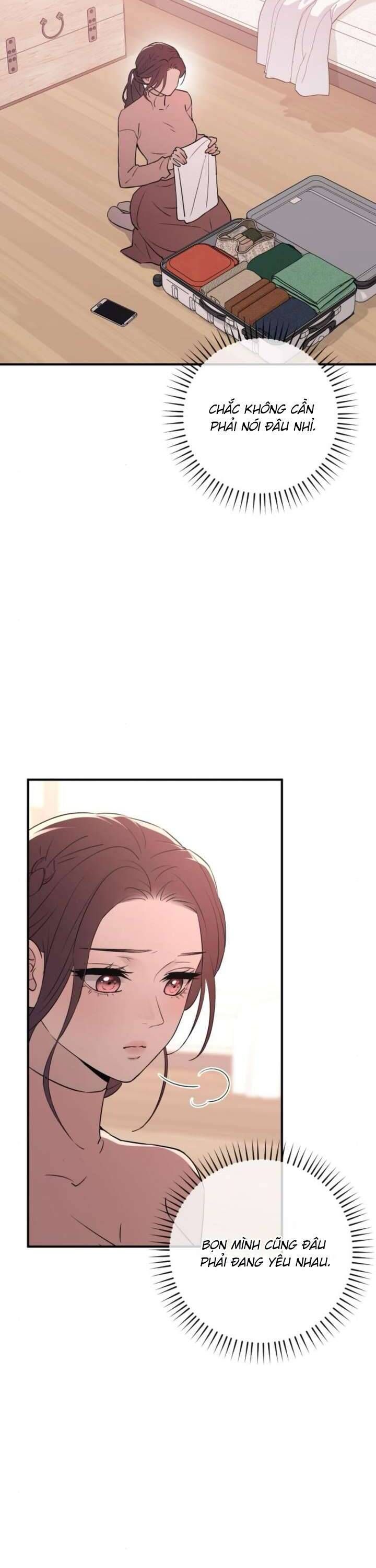 Hành Vi Khốn Nạn - Chap 23 - Trang 5