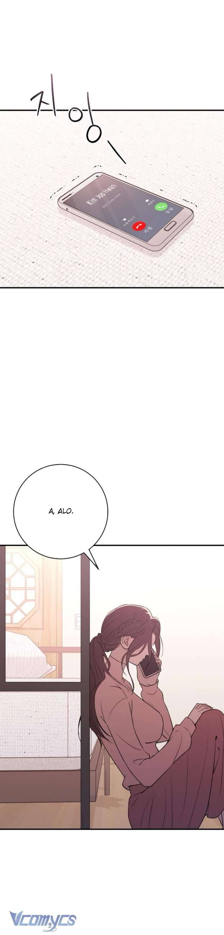 Hành Vi Khốn Nạn - Chap 23 - Trang 6