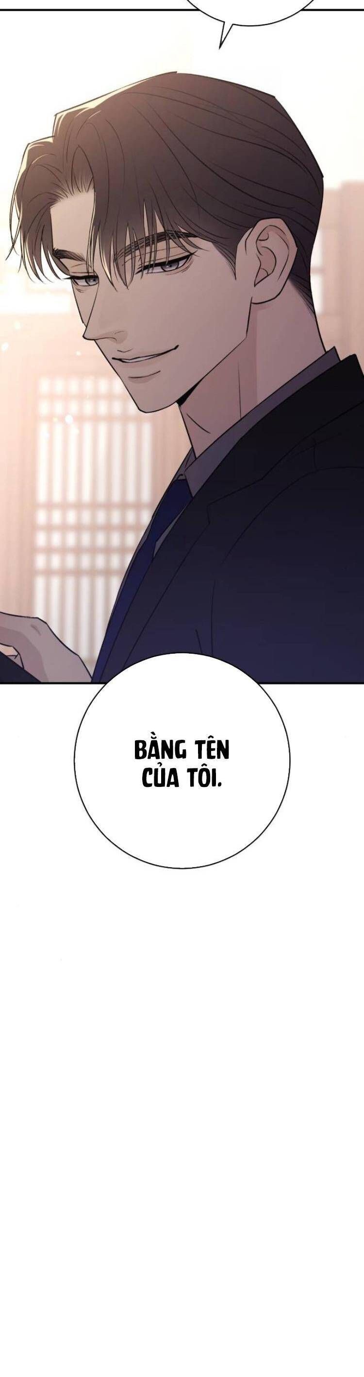 Hành Vi Khốn Nạn - Chap 24 - Trang 10