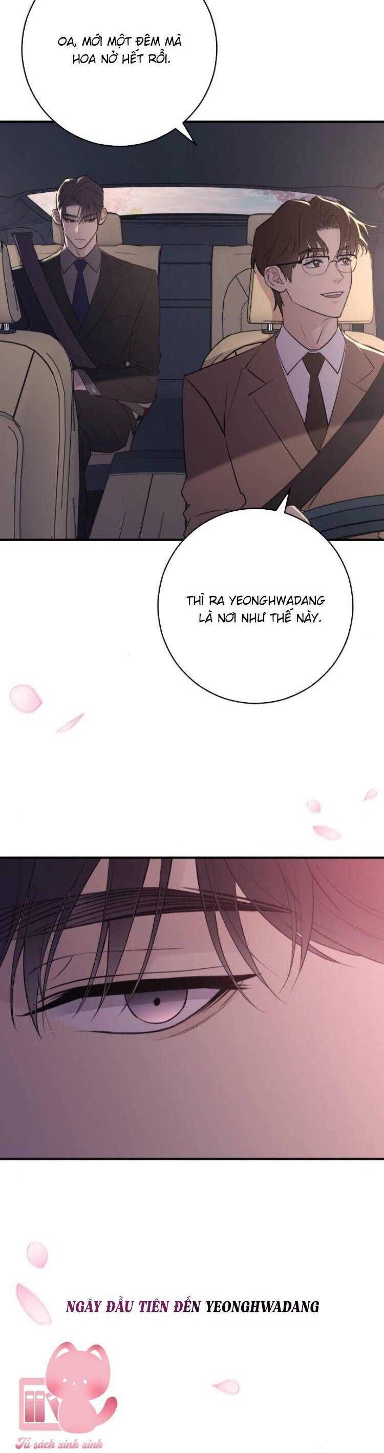 Hành Vi Khốn Nạn - Chap 24 - Trang 13