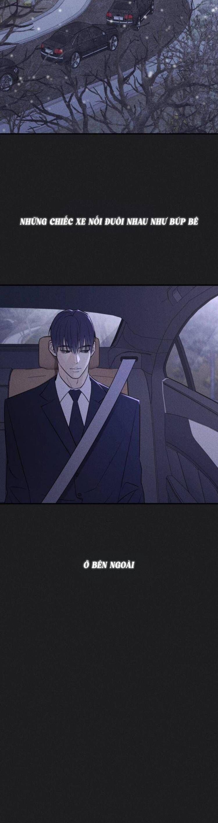 Hành Vi Khốn Nạn - Chap 24 - Trang 15