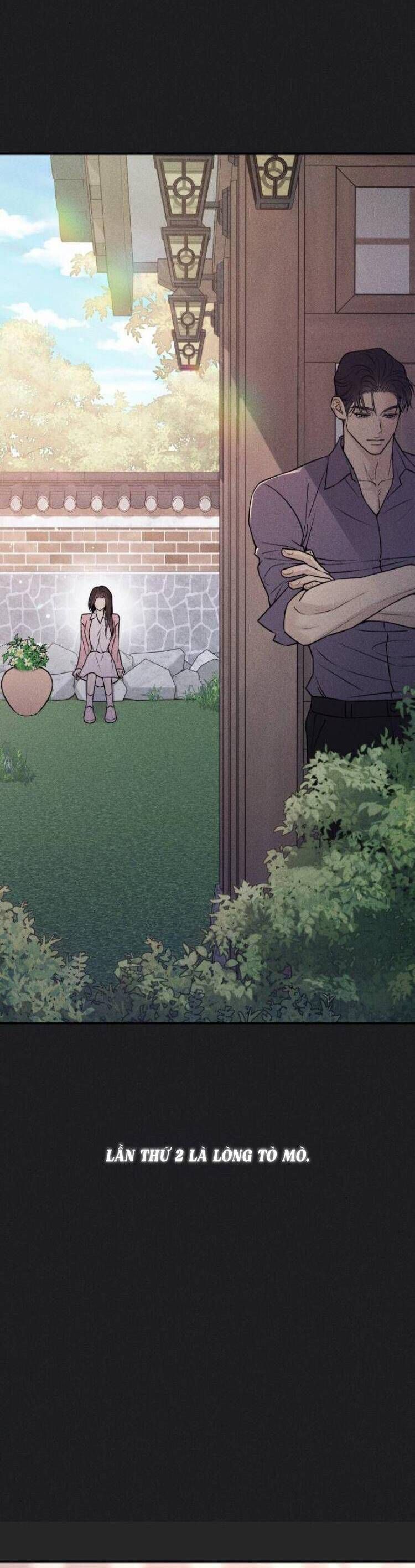Hành Vi Khốn Nạn - Chap 24 - Trang 18