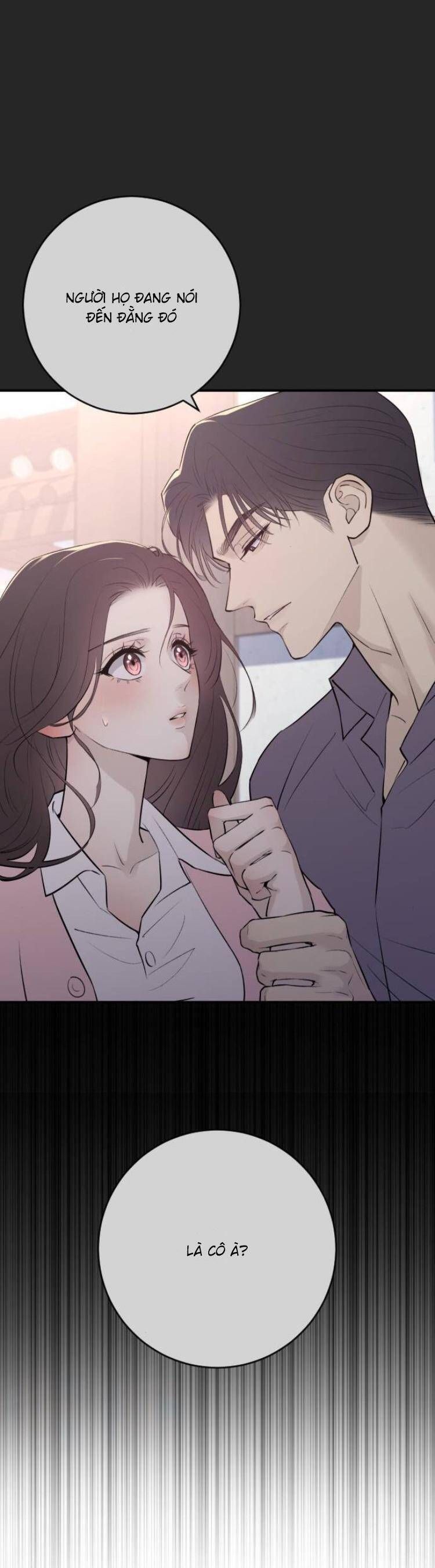 Hành Vi Khốn Nạn - Chap 24 - Trang 20