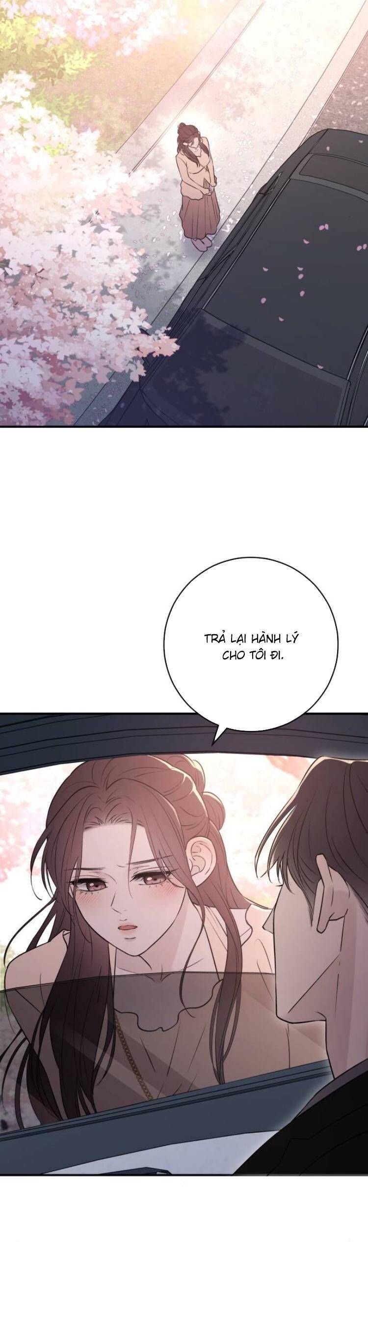 Hành Vi Khốn Nạn - Chap 24 - Trang 26