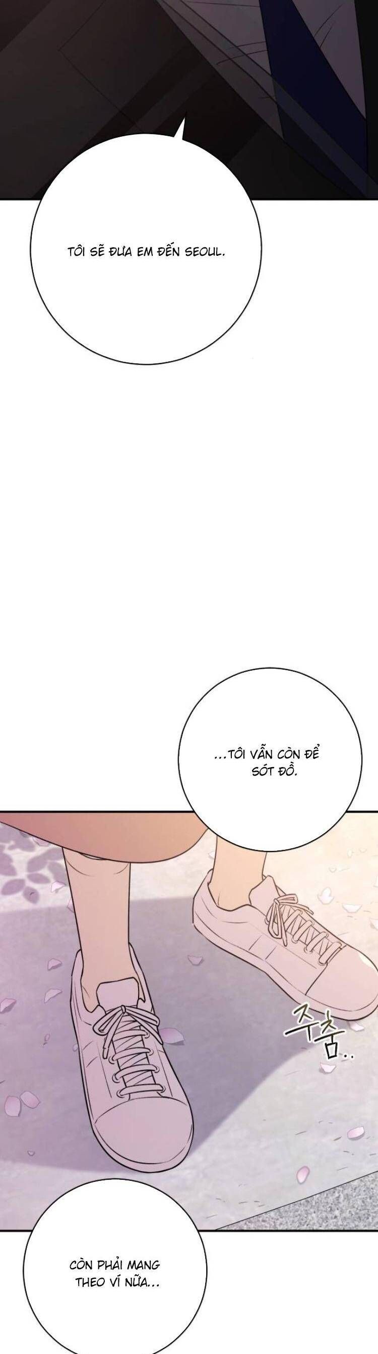 Hành Vi Khốn Nạn - Chap 24 - Trang 28